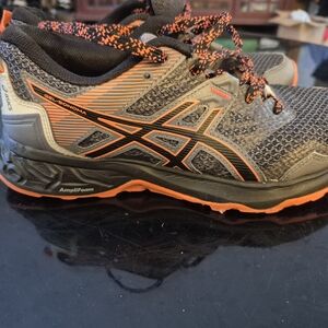 ASICS Gel-Sonoma Trail Running Shoes